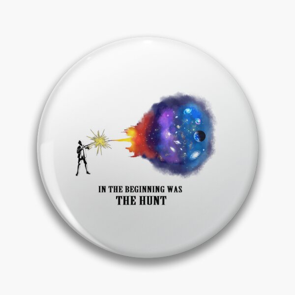 Item preview, The Hunt designed and sold by melody-halez.