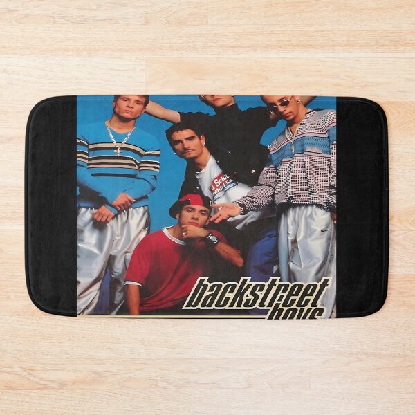 Item preview, Backstreet Boys designed and sold by JacqulynnSmi.