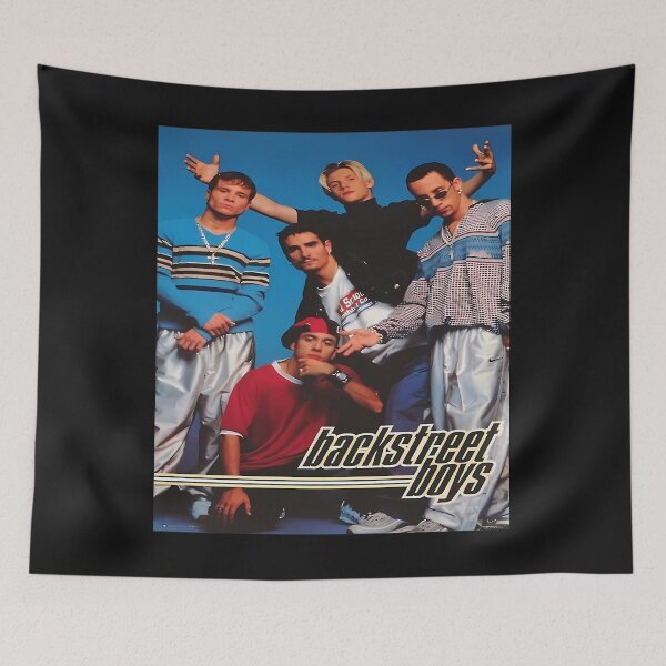 Item preview, Backstreet Boys designed and sold by JacqulynnSmi.