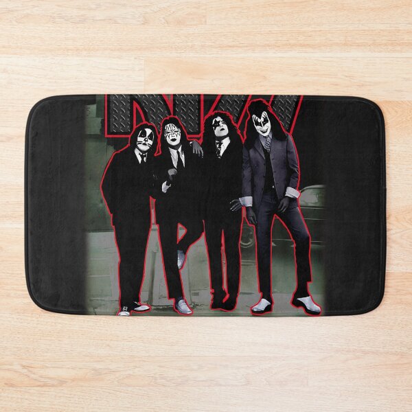 Artikelvorschau, Kiss Dressed To Kill entworfen und verkauft von JacqulynnSmi.