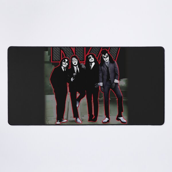 Item preview, Kiss Dressed To Kill designed and sold by JacqulynnSmi.