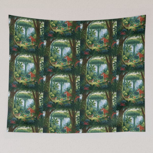 Item preview, Out Into The Wild Nature Harmony 2 designed and sold by sunset-capturer.