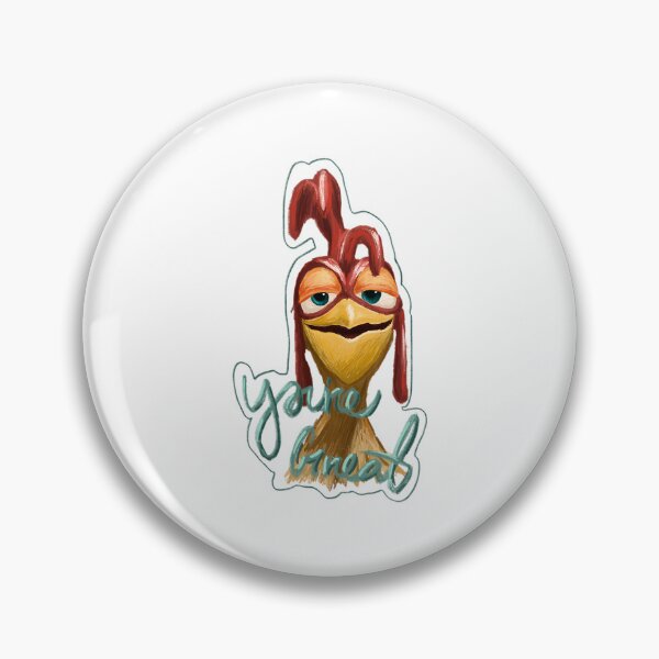 Item preview, Youre Great Chicken Joe designed and sold by zeigler-cassiz.
