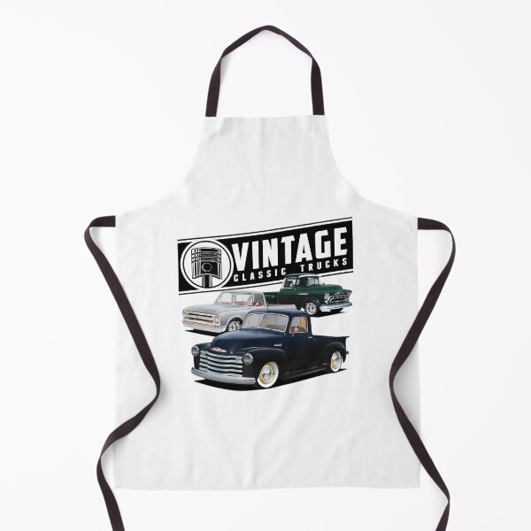 Item preview, Vintage Truck Group designed and sold by melody-halez.