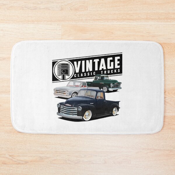Item preview, Vintage Truck Group designed and sold by melody-halez.