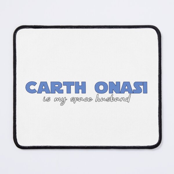 Item preview, Carth Onasi is my Space Husband designed and sold by RovaksBitsnBobs.