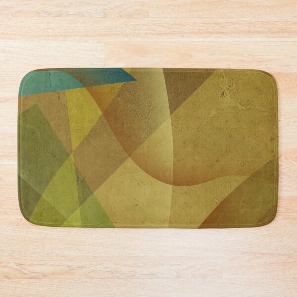 Item preview,  Olive harvest. Autumnt Abstract Geometric Earth Tones. designed and sold by korasi.