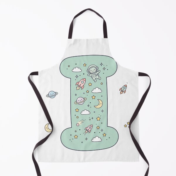 Item preview, I - Floral Alphabet Letter designed and sold by BoldcreationsM.