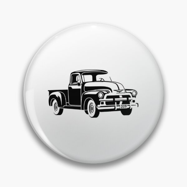 Item preview, Vintage Truck designed and sold by melody-halez.