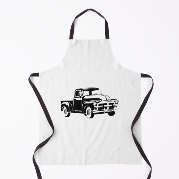 Item preview, Vintage Truck designed and sold by melody-halez.