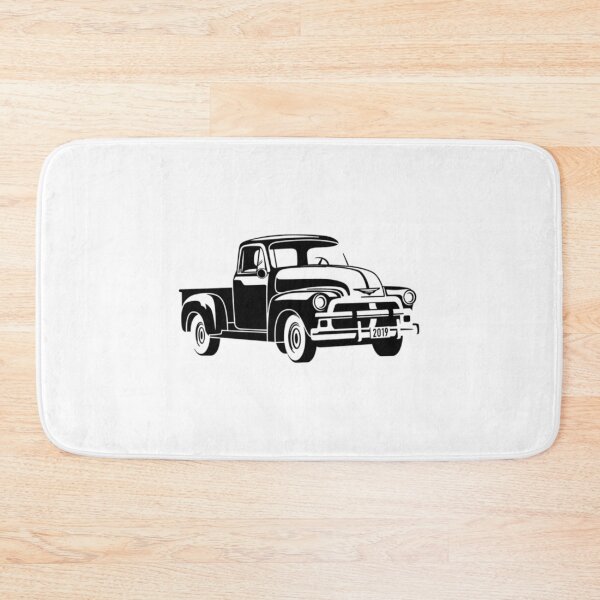 Item preview, Vintage Truck designed and sold by melody-halez.