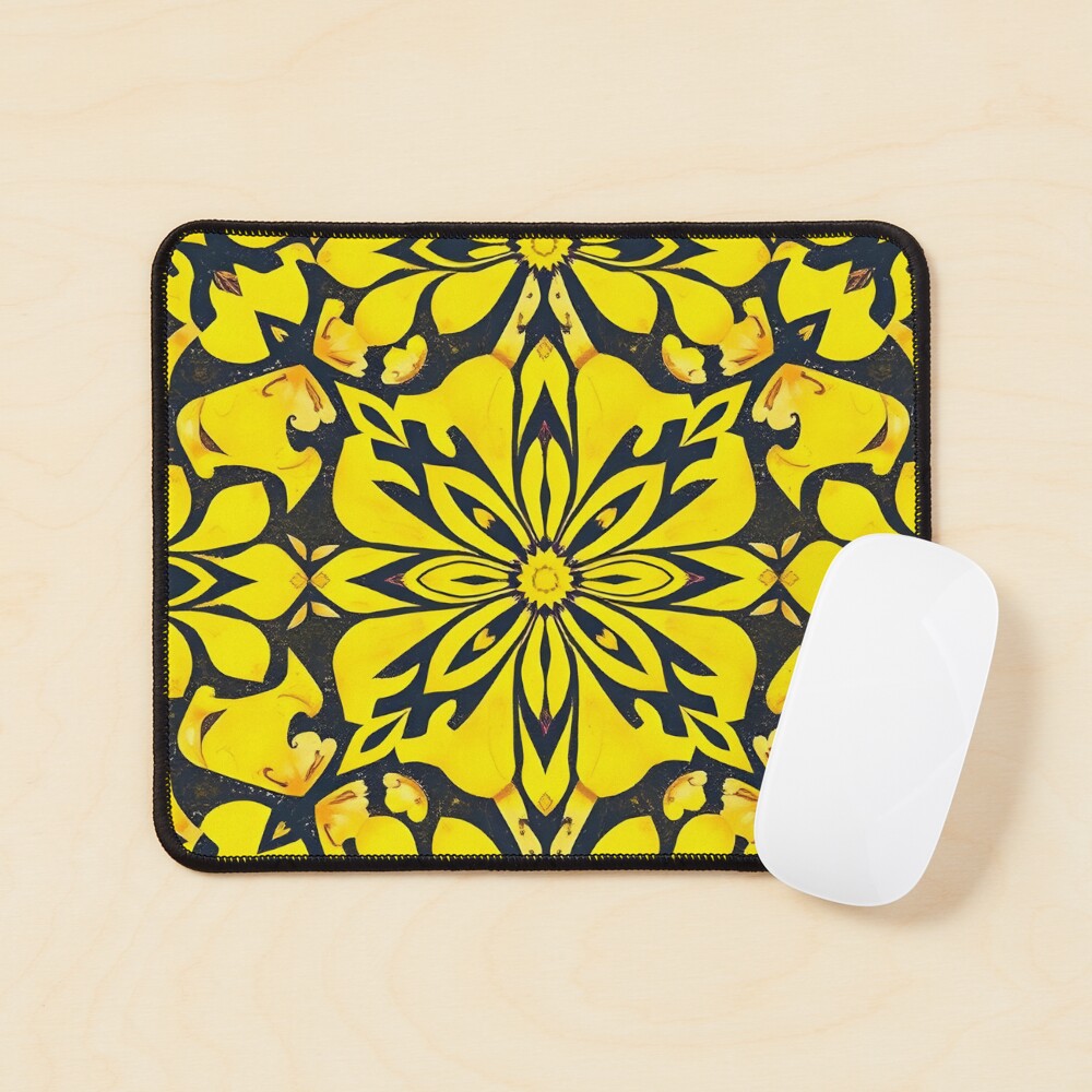 Item preview, Mouse Pad designed and sold by GraphicsClub.