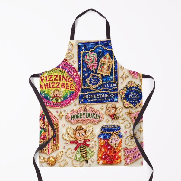 Item preview, Whizzbees efervescentes designed and sold by Weird & wonderful .