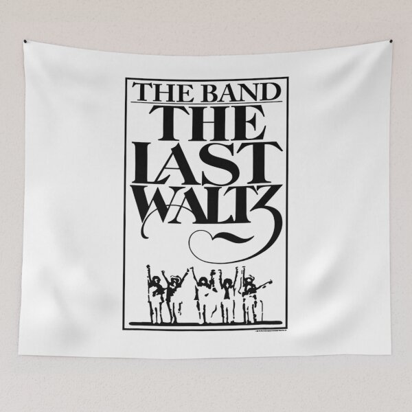 Item preview, After The Last Waltz Band designed and sold by JacqulynnSmi.