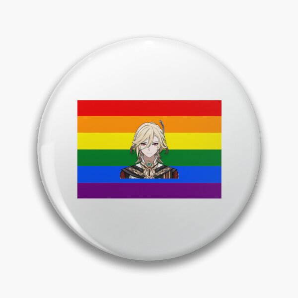 Item preview, Kaveh Pride Flag designed and sold by maiah-tobar.