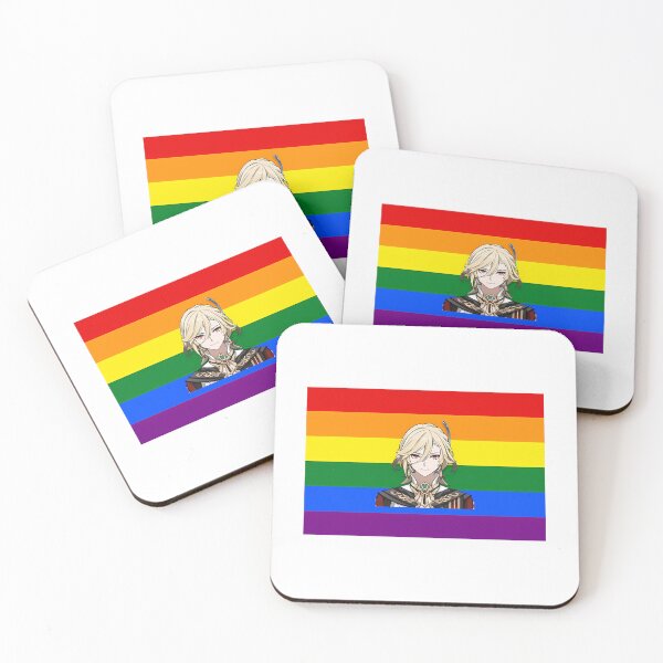 Artikelvorschau, Kaveh-Pride-Flagge entworfen und verkauft von maiah-tobar.