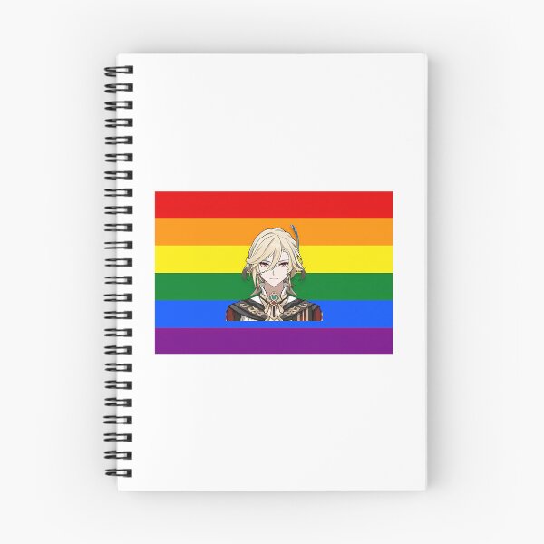 Item preview, Kaveh Pride Flag designed and sold by maiah-tobar.
