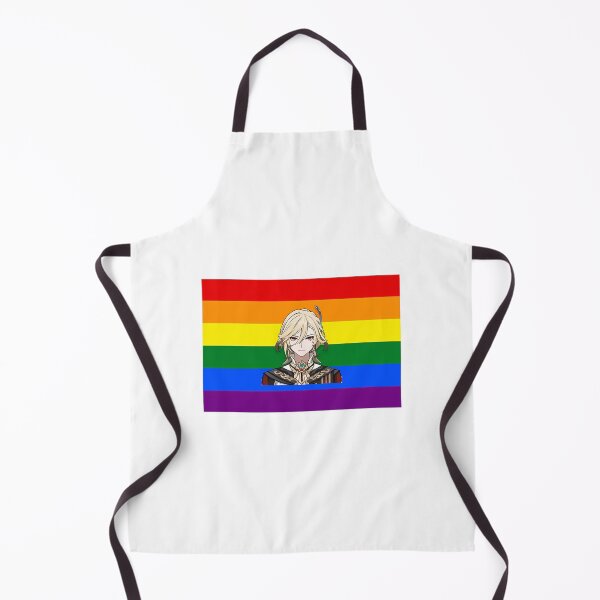 Item preview, Kaveh Pride Flag designed and sold by maiah-tobar.