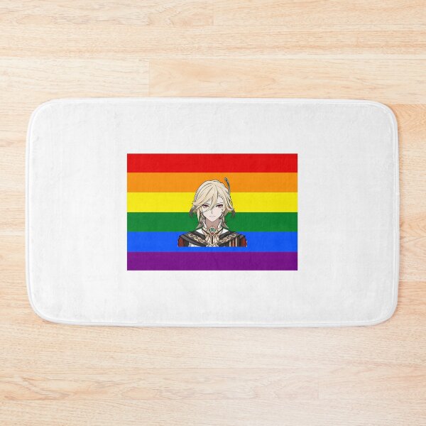 Item preview, Kaveh Pride Flag designed and sold by maiah-tobar.