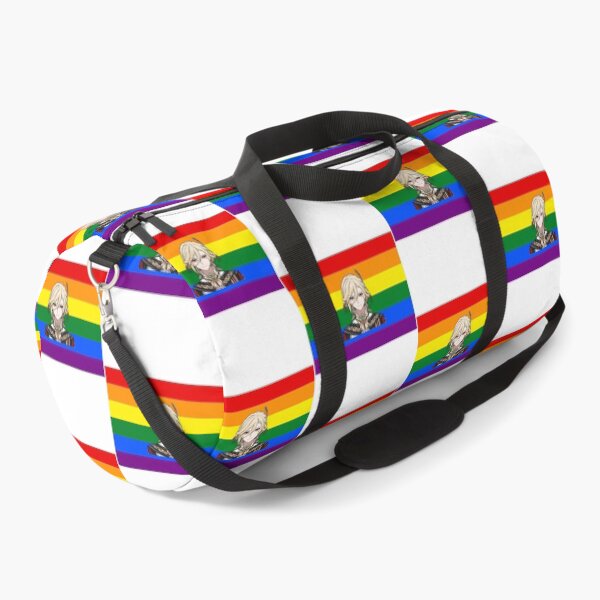 Item preview, Kaveh Pride Flag designed and sold by maiah-tobar.