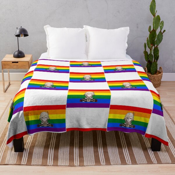 Artikelvorschau, Kaveh-Pride-Flagge entworfen und verkauft von maiah-tobar.