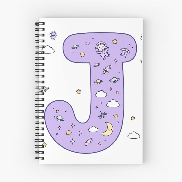 Item preview, J - Floral Alphabet Letter designed and sold by BoldcreationsM.