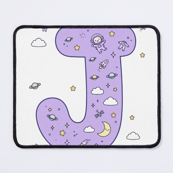 Item preview, J - Floral Alphabet Letter designed and sold by BoldcreationsM.