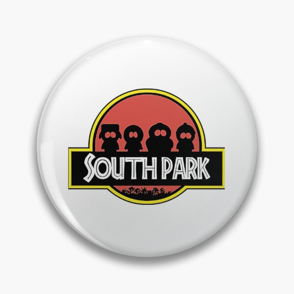 Artikelvorschau, South Park entworfen und verkauft von TawnyBurke.