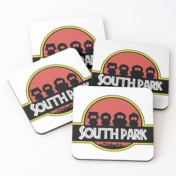 Item preview, South Park   designed and sold by TawnyBurke.