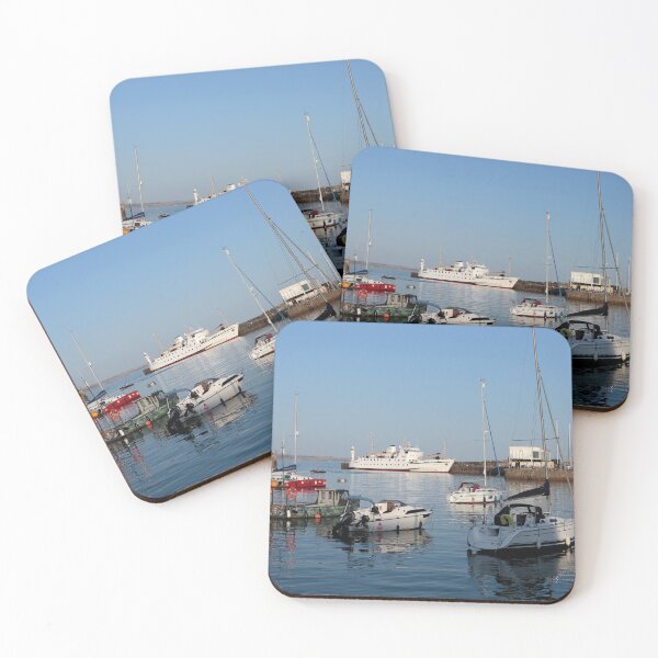Item preview, Scillonian III and Friends designed and sold by Terri Waters Photography & Design.