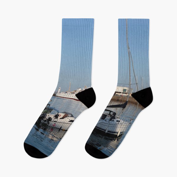 Artikelvorschau, Scillonian III und Freunde entworfen und verkauft von Terri Waters Photography & Design.