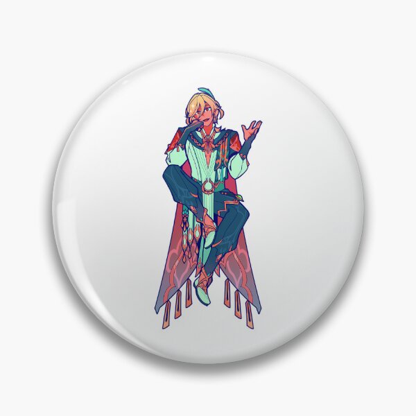 Item preview, Sitting Silly - Kaveh designed and sold by maiah-tobar.