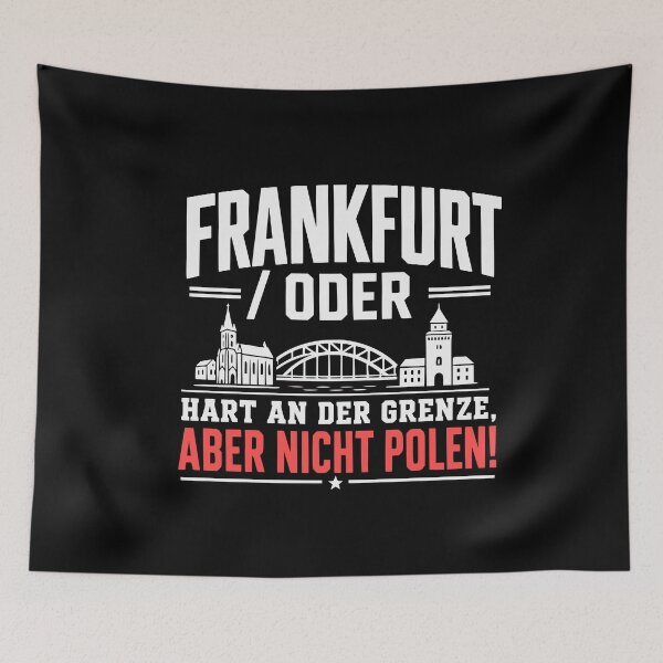 Item preview, Frankfurt Oder, right on the border, not Poland designed and sold by Loona97.