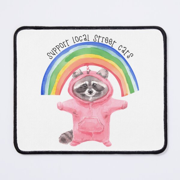 Item preview, Street Catslocal Street Cat designed and sold by kehlani-shoup.
