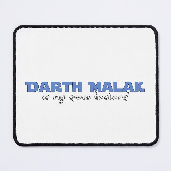 Item preview, Darth Malak is my Space Husband designed and sold by RovaksBitsnBobs.