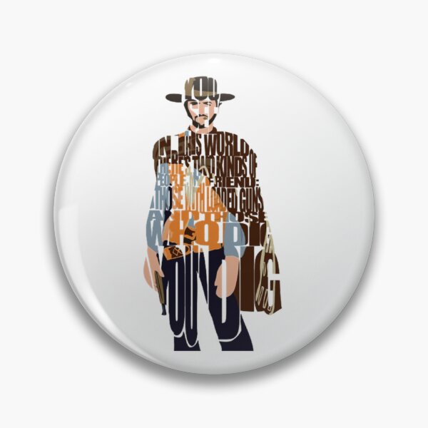 Item preview, The good, the bad, the ugly  designed and sold by tarsalimago.