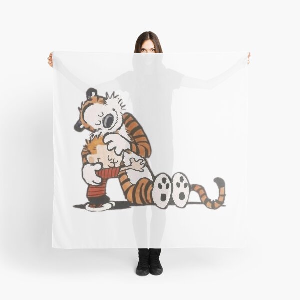 Item preview, Calvin And Hobbs Dance designed and sold by TawnyBurke.