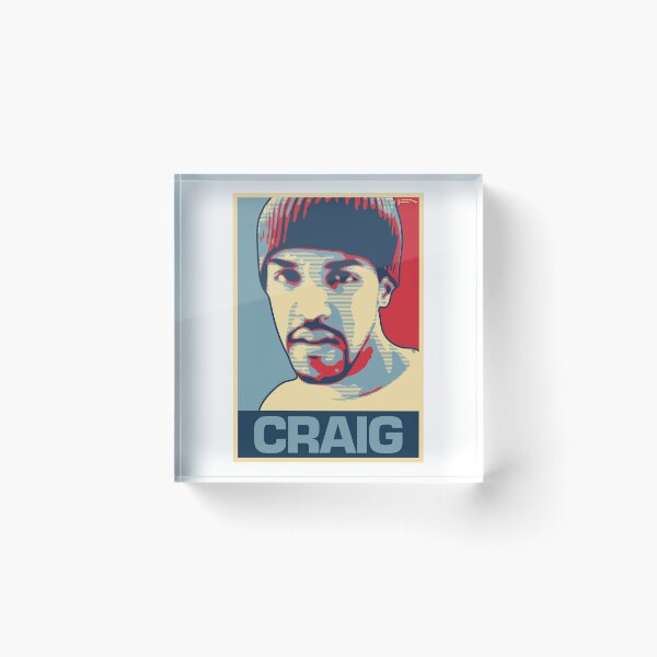 Item preview, Craig designed and sold by DFA.