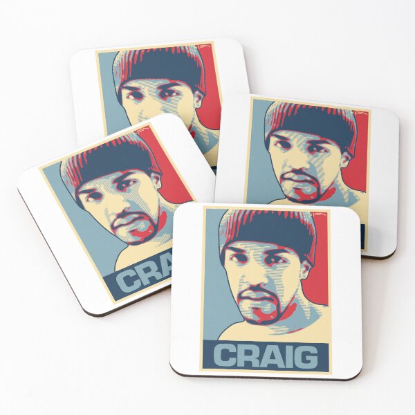 Item preview, Craig designed and sold by DFA.