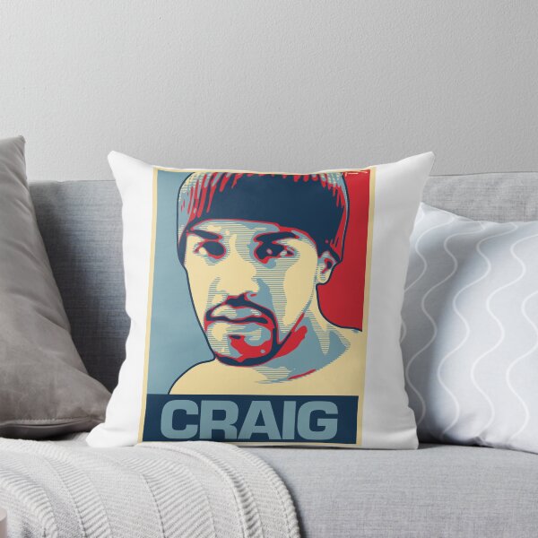 Aperçu de l'œuvre Craig créée et vendue par DFA.