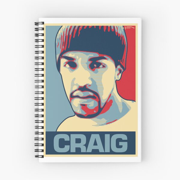 Item preview, Craig designed and sold by DFA.