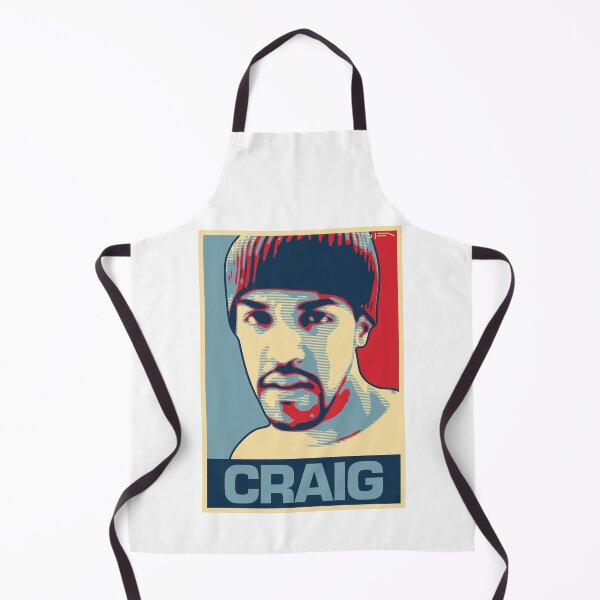 Artikelvorschau, Craig entworfen und verkauft von DFA.
