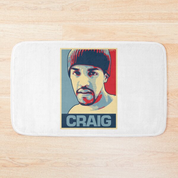 Item preview, Craig designed and sold by DFA.