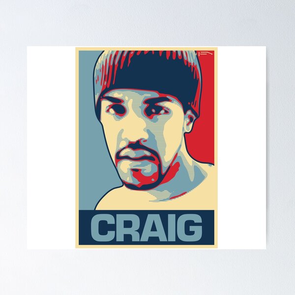 Item preview, Craig designed and sold by DFA.
