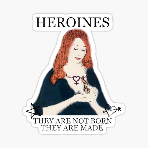 Item preview, Tori Amos Inspired Artistic Design Featuring Unique Musician Illustration designed and sold by giova113.