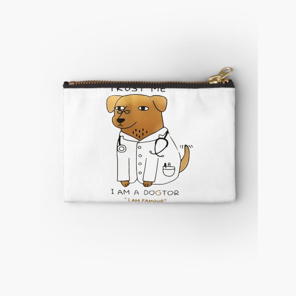 Item preview, Trust Me I Am A Doctor Funny designed and sold by TennesseeHendo.
