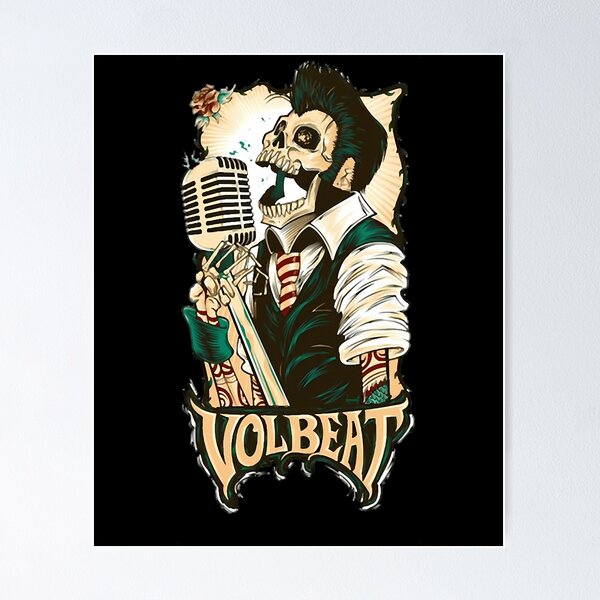 Item preview, Singer With Pompadour Hair Holding designed and sold by Wearabeau.