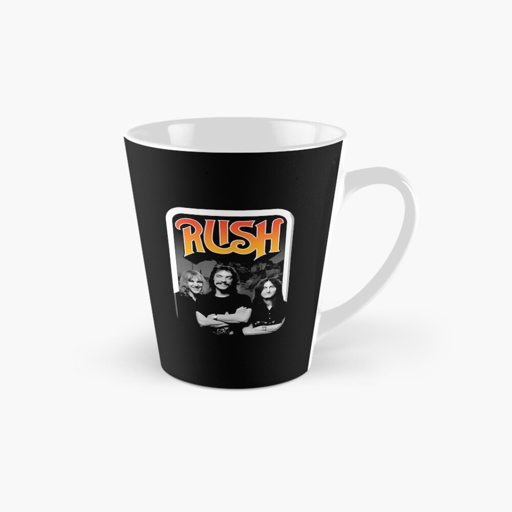Item preview, Tall Mug designed and sold by Wearabeau.