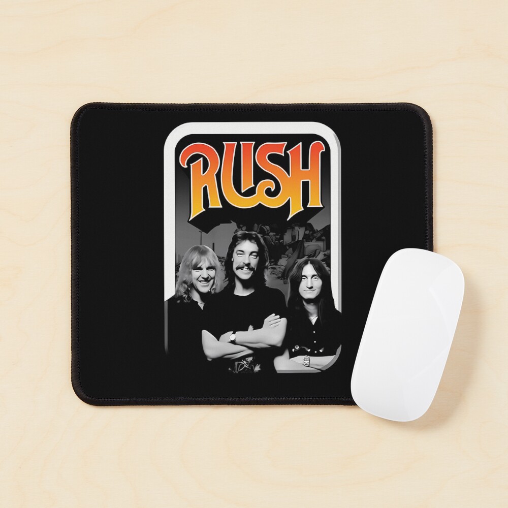 Item preview, Mouse Pad designed and sold by Wearabeau.