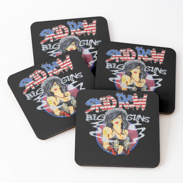 Item preview, Hair Woman Holding Two Smoking Guns designed and sold by Wearabeau.